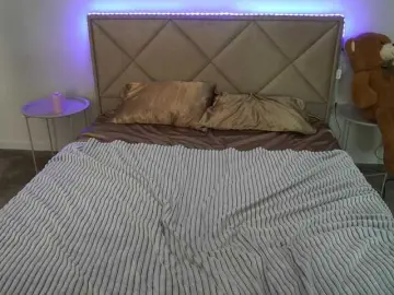Bongacams Private Sex Chat of DariaCalm