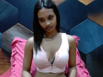 Bongacams Sex Cam of IndianAurora