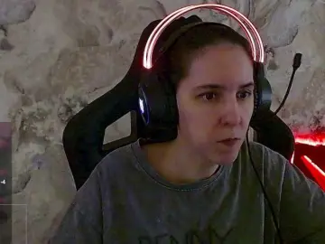 Bongacams Sex Cam of IrwiTomboy