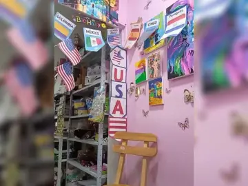 Bongacams Sex Cam of roussemelinda