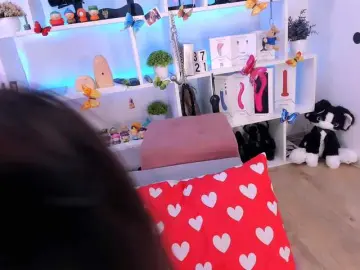 Bongacams Free Live Porn of AsyaSweeet