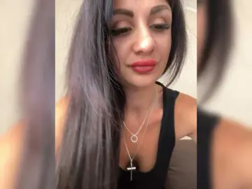 Bongacams Live Sex of KrastyKiss