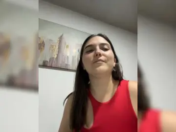 Bongacams Live Sex Cam of karlacortes1