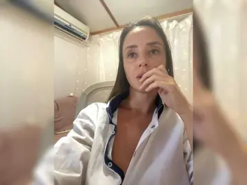 Bongacams Sex Cam of miss-milka