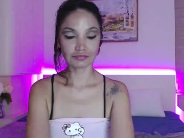 Bongacams Live Porn of Ohmy-Linda