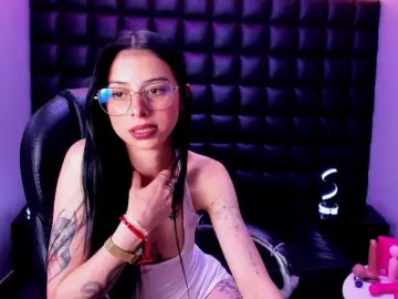 Bongacams Live Sex Cam of DulceMiiaa