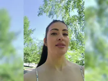Bongacams Sex Chat of CrazyPussy07