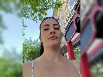 Bongacams Live Sex of CrazyPussy07