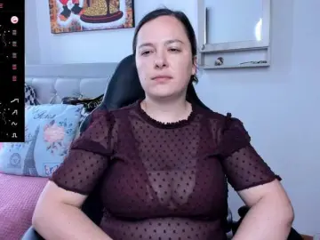 Bongacams Private Sex Chat of angelaagomez