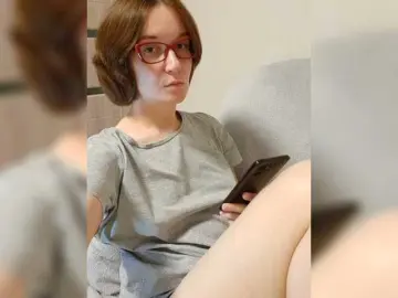 Bongacams Nude Webcam of r-o-s-e-Soffi