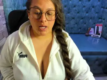 Bongacams Sex Chat of SaraThonson