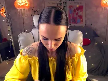 Bongacams Live Porn of NicoleMerz