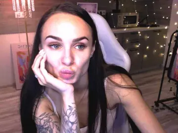Bongacams Nude Webcam of NicoleMerz