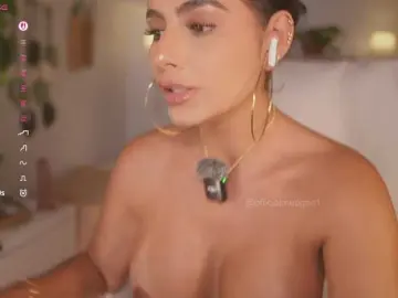 Bongacams Live Sex Cam of Meegan