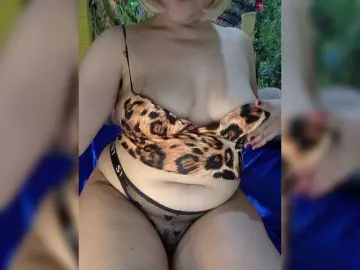 Bongacams Private Sex Chat of SexyHeaven69