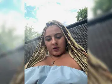 Bongacams Sex Cam of ProseccoMood