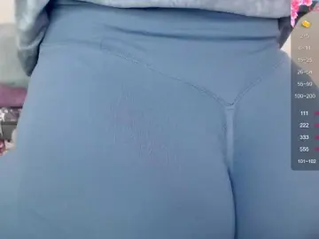 Bongacams Sex Cam of Sexy--Brunettee69