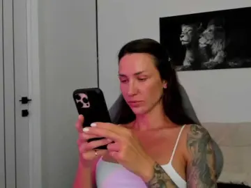 Bongacams Best Webcam of X-ANNA