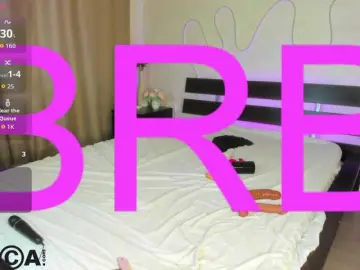 Bongacams Free Live Porn of Stasy-Traiin