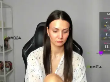 Bongacams Live Porn of Cute-Shy