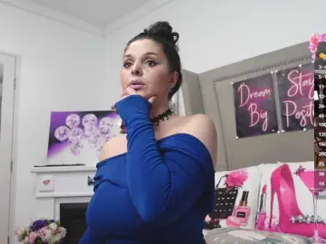 Bongacams Adult Webcam of LexyRene