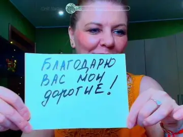 Bongacams Nude Webcam of Taly1974