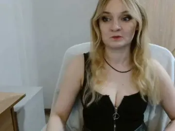 Bongacams Live Sex of AlmaNatural