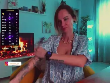 Bongacams Private Sex Chat of kirillenok