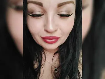 Bongacams Best Webcam of Monica-