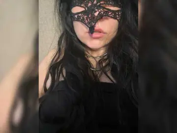 Bongacams Sex Cam of Likalika8