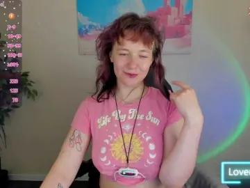 Bongacams Live Porn of Ricki-Bloom
