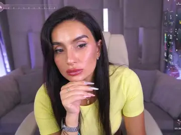 Bongacams Live Sex of AnzhyTeqila