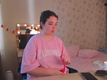 Bongacams Private Sex Chat of Alicenextdoor