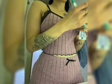 Bongacams Live Porn of AprilRosse