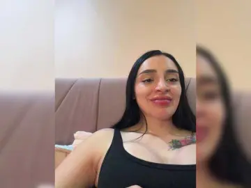 Bongacams Watch Live Sex Cams of AprilRosse
