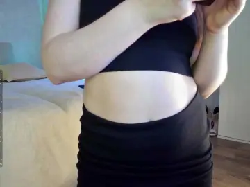Bongacams Adult Webcam of Rosea