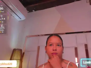 Bongacams Best Webcam of kaorybliss