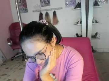Bongacams Best Webcam of kim-