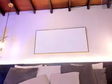Bongacams Free Live Porn of AgattaDuque