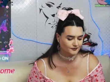 Bongacams Sex Chat of WickedButShy