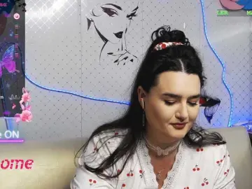 Bongacams Adult Webcam of WickedButShy
