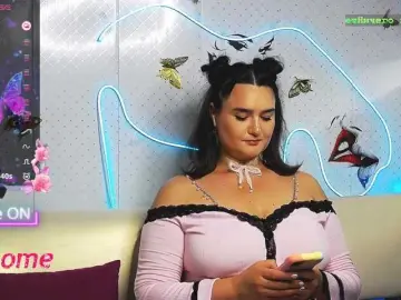 Bongacams Sex Cam of WickedButShy