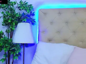 Bongacams Nude Webcam of DaliyaArabian