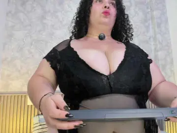 Bongacams Adult Webcam of Reichel05