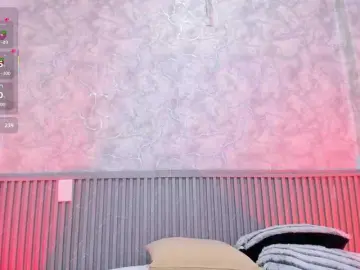 Bongacams Adult Video Chat of Reichel05