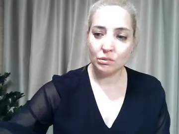 Bongacams Adult Webcam of mariska-kiska