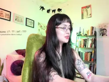 Bongacams Adult Video Chat of Luci--ana