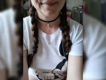 Bongacams Private Sex Chat of Vikki-vik