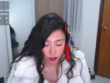Bongacams Best Webcam of Angel-ink-333