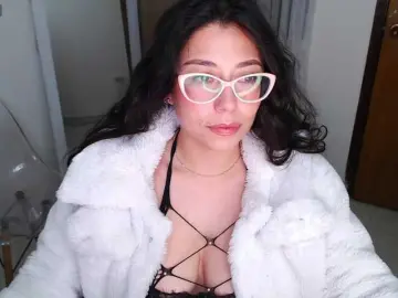 Bongacams Nude Webcam of Angel-ink-333